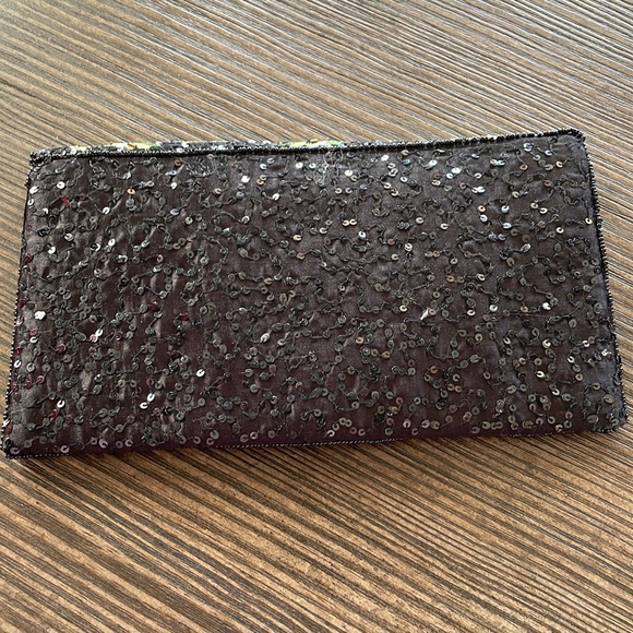 Vintage Clements Ribeiro clutch - Picture 2 of 8